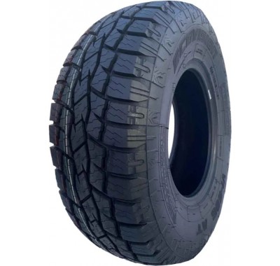 Шины Ovation Ecovision VI-686AT 275/70 R18 125/122R